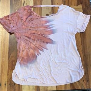 Tie-Dye Shirt